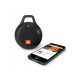 Акустическая система JBL Clip+ Black (CLIPPLUSBLK)